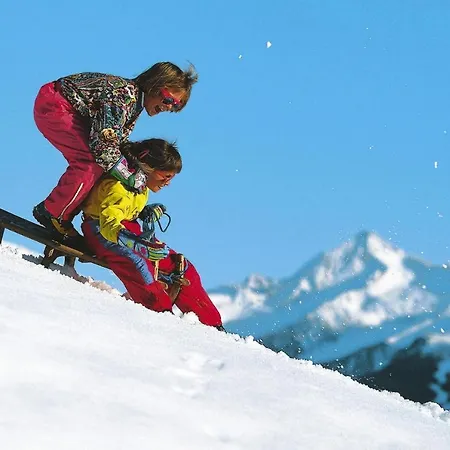 Holiday Naturdorf Oberkühnreit Neukirchen - Osb03797-tyd Chalet Neukirchen am Großvenediger