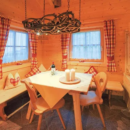 Holiday Naturdorf Oberkühnreit Neukirchen - Osb03797-tyd * Neukirchen am Großvenediger