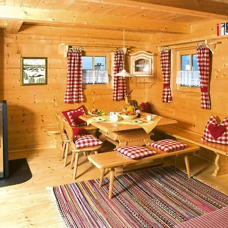 Holiday Naturdorf Oberkühnreit Neukirchen - Osb03797-tyd Neukirchen am Großvenediger