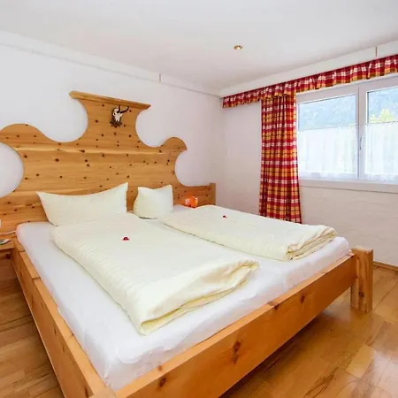 Holiday Naturdorf Oberkühnreit Neukirchen - Osb03797-tyd Chalet