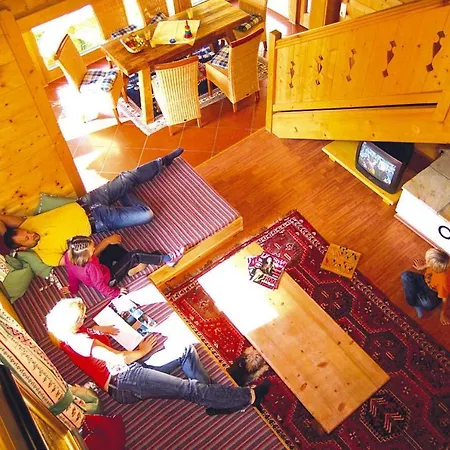 Holiday Naturdorf Oberkühnreit Neukirchen - Osb03797-tyd