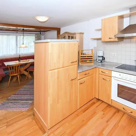 Holiday Naturdorf Oberkühnreit Neukirchen - Osb03797-tyd