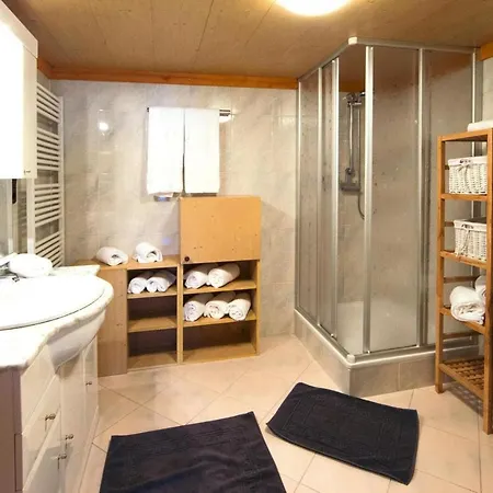 Holiday Naturdorf Oberkühnreit Neukirchen - Osb03797-tyd Chalet *